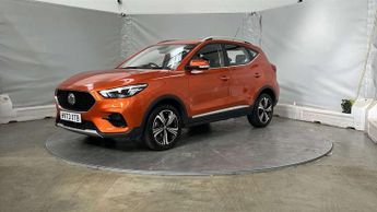 MG ZS 1.0T GDi Excite 5dr DCT
