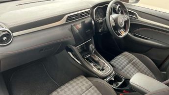 MG ZS 1.0T GDi Excite 5dr DCT
