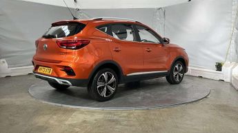 MG ZS 1.0T GDi Excite 5dr DCT