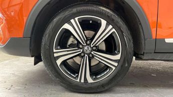 MG ZS 1.0T GDi Excite 5dr DCT