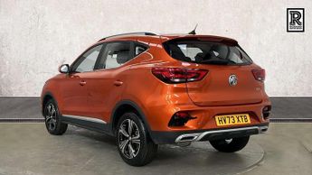 MG ZS 1.0T GDi Excite 5dr DCT