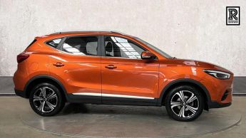 MG ZS 1.0T GDi Excite 5dr DCT