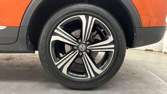 MG ZS 1.0T GDi Excite 5dr DCT