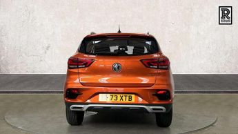 MG ZS 1.0T GDi Excite 5dr DCT