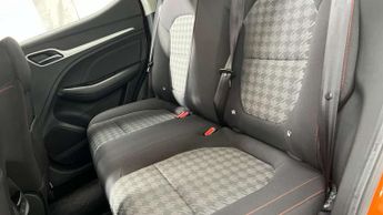 MG ZS 1.0T GDi Excite 5dr DCT