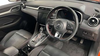 MG ZS 1.0T GDi Exclusive 5dr DCT