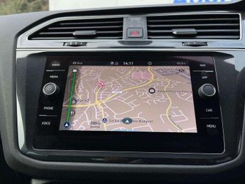Volkswagen Tiguan 1.5 TSI 150 R-Line 5dr DSG