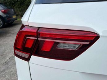 Volkswagen Tiguan 1.5 TSI 150 R-Line 5dr DSG