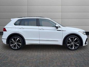 Volkswagen Tiguan 1.5 TSI 150 R-Line 5dr DSG