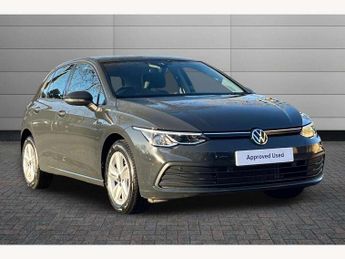 Volkswagen Golf 1.0 TSI Life 5dr