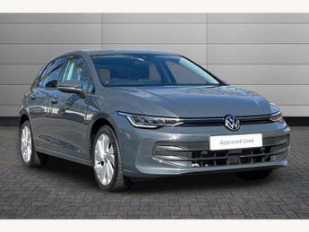 Volkswagen Golf 1.5 TSI 150 Match 5dr
