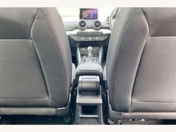 Audi Q2 35 TFSI Sport 5dr S Tronic