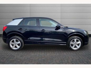 Audi Q2 35 TFSI Sport 5dr S Tronic