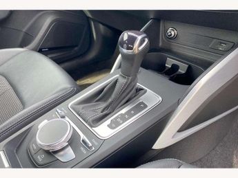 Audi Q2 35 TFSI S Line 5dr S Tronic
