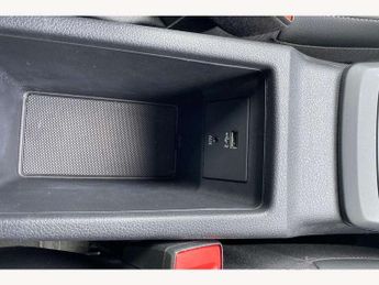Audi Q2 35 TFSI S Line 5dr S Tronic