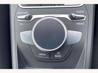 Audi Q2 35 TFSI S Line 5dr S Tronic