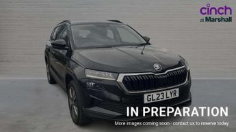 Skoda Karoq 1.5 TSI SE Drive 5dr DSG