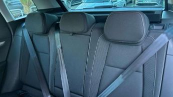 Skoda Karoq 1.5 TSI SE Drive 5dr DSG