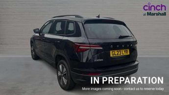 Skoda Karoq 1.5 TSI SE Drive 5dr DSG