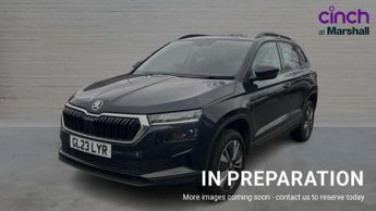 Skoda Karoq 1.5 TSI SE Drive 5dr DSG
