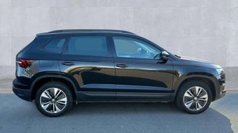 Skoda Karoq 1.5 TSI SE Drive 5dr DSG