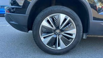 Skoda Karoq 1.5 TSI SE Drive 5dr DSG