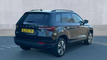Skoda Karoq 1.5 TSI SE Drive 5dr DSG