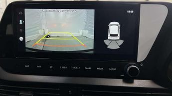 Hyundai i20 1.0T GDi Advance 5dr DCT