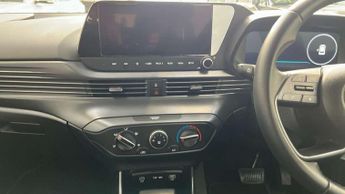 Hyundai i20 1.0T GDi Advance 5dr DCT