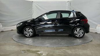 Hyundai i20 1.0T GDi Advance 5dr DCT