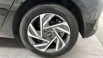 Hyundai i20 1.0T GDi Advance 5dr DCT