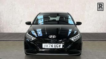 Hyundai i20 1.0T GDi Advance 5dr DCT