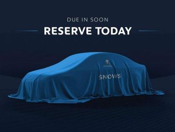 Peugeot 3008 1.5 BlueHDi GT Line 5dr
