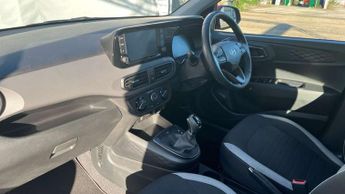 Hyundai i10 1.2 Advance 5dr Auto