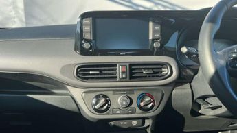 Hyundai i10 1.2 Advance 5dr Auto