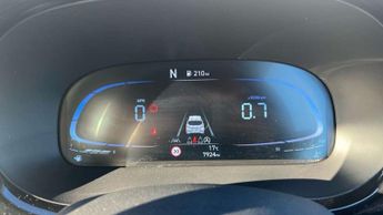 Hyundai i10 1.2 Advance 5dr Auto