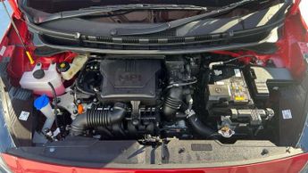 Hyundai i10 1.2 Advance 5dr Auto