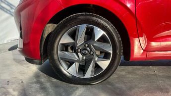 Hyundai i10 1.2 Advance 5dr Auto