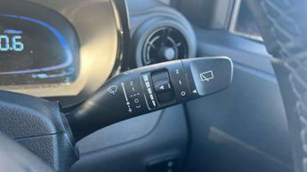 Hyundai i10 1.2 Advance 5dr Auto