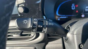 Hyundai i10 1.2 Advance 5dr Auto