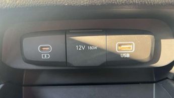 Hyundai i10 1.2 Advance 5dr Auto