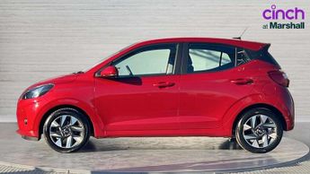 Hyundai i10 1.2 Advance 5dr Auto