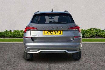 Skoda Kamiq 1.0 TSI 110 SE Drive 5dr DSG