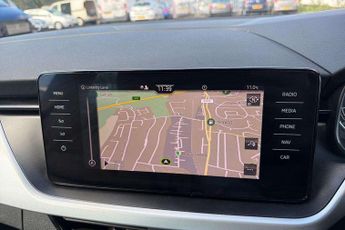 Skoda Kamiq 1.0 TSI 110 SE Drive 5dr DSG