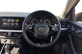 Skoda Kamiq 1.0 TSI 110 SE Drive 5dr DSG