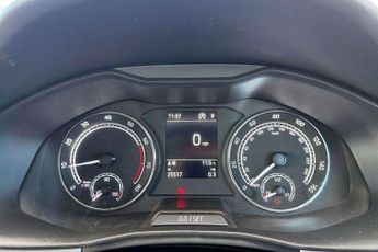 Skoda Kamiq 1.0 TSI 110 SE Drive 5dr DSG