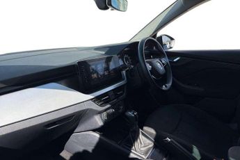 Skoda Kamiq 1.0 TSI 110 SE Drive 5dr DSG