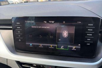 Skoda Kamiq 1.0 TSI 110 SE Drive 5dr DSG