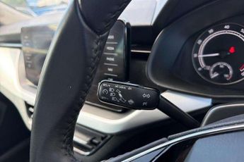 Skoda Kamiq 1.0 TSI 110 SE Drive 5dr DSG