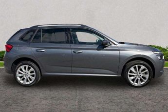 Skoda Kamiq 1.0 TSI 110 SE Drive 5dr DSG